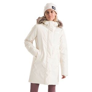 North Of The Face Arctic Down Parka 600- Women's XL
